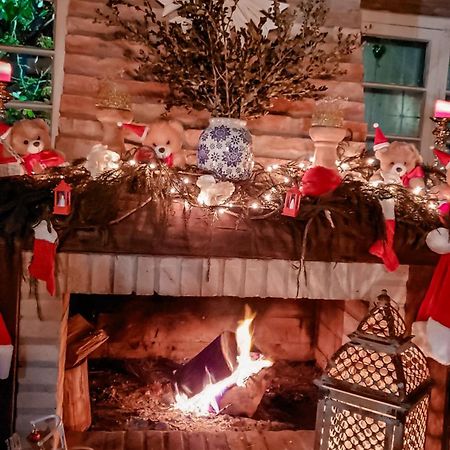 La Petite France Hotel Nova Petropolis Ngoại thất bức ảnh