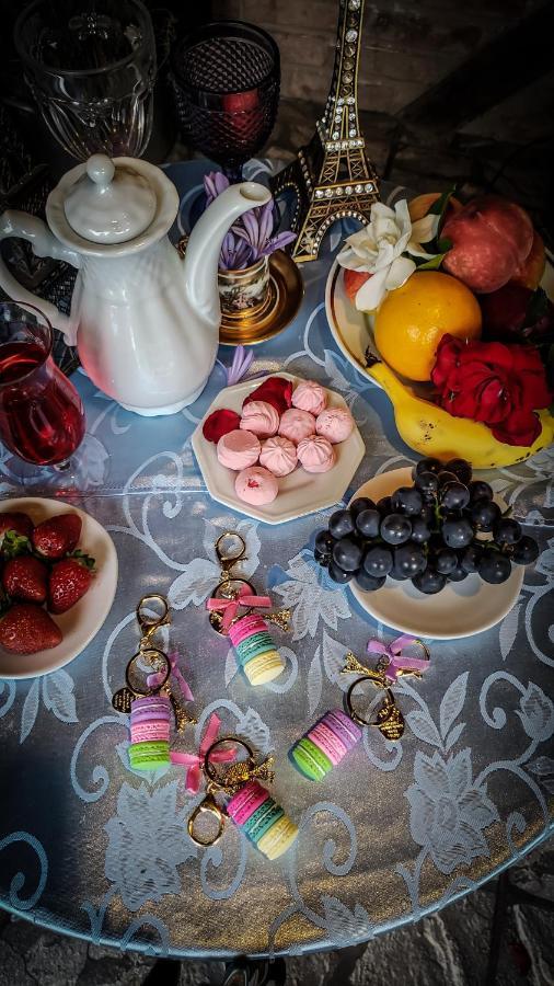 La Petite France Hotel Nova Petropolis Ngoại thất bức ảnh