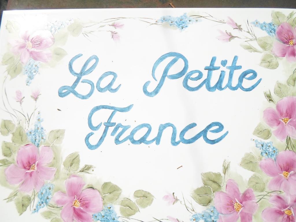 La Petite France Hotel Nova Petropolis Ngoại thất bức ảnh