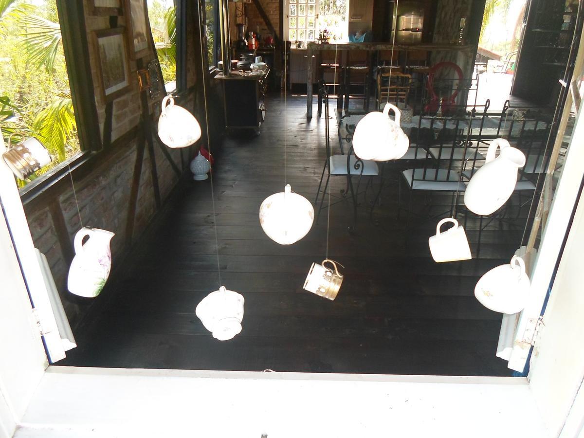 La Petite France Hotel Nova Petropolis Ngoại thất bức ảnh