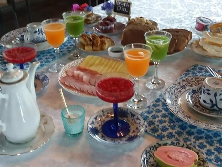 La Petite France Hotel Nova Petropolis Ngoại thất bức ảnh