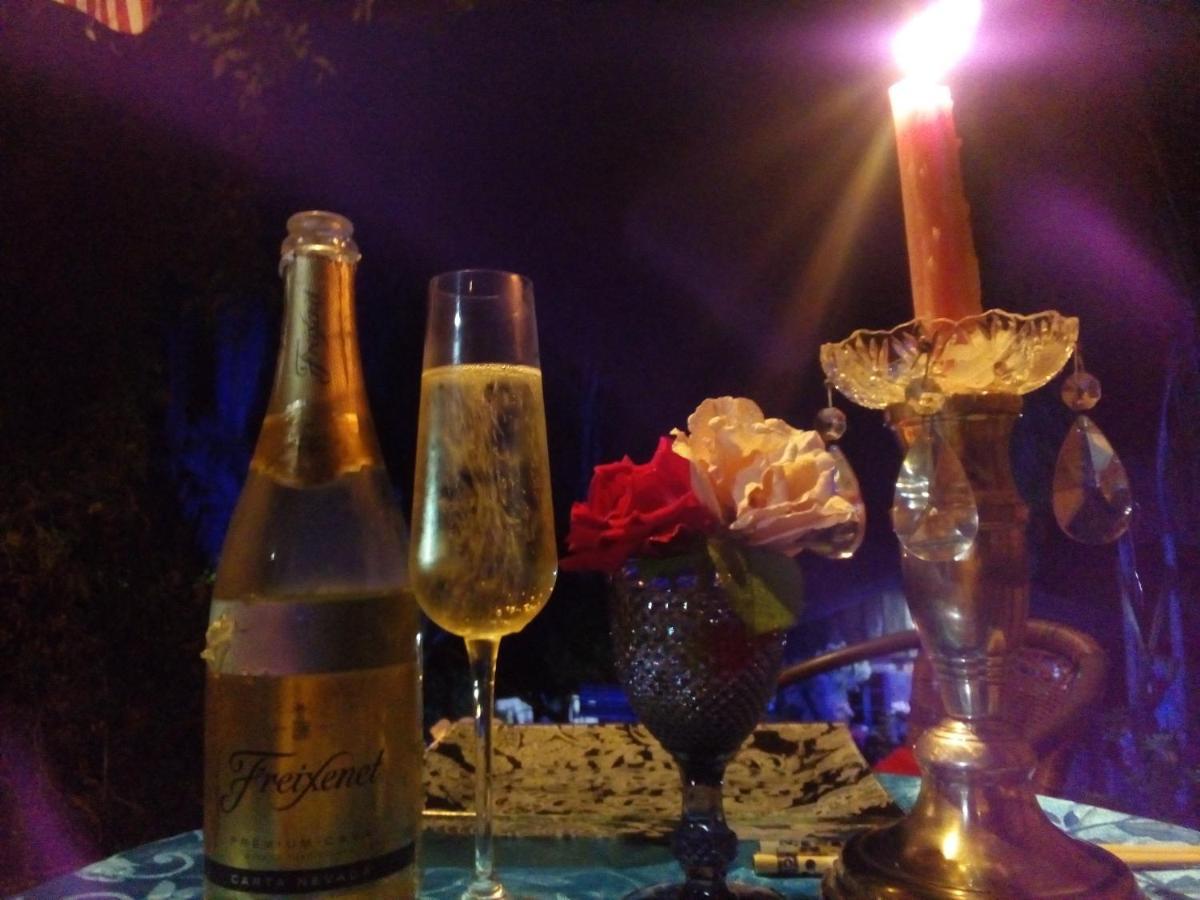 La Petite France Hotel Nova Petropolis Ngoại thất bức ảnh